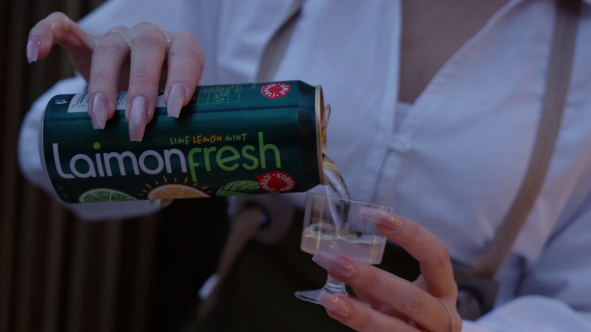 Laimonfresh ile Yaza Ferah Bir Merhaba